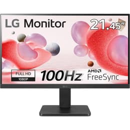 Écran 22" LED LG 22MR410-B