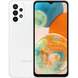 Galaxy A23 64 Go - Blanc - Débloqué