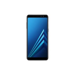 Galaxy A30 64 Go - Noir - Débloqué