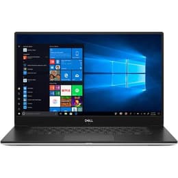 Dell Precision 5530 15" Core i7 2.6 GHz - SSD 512 Go - 32 Go QWERTY - Italien