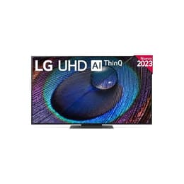 SMART TV LED Ultra HD 4K 127 cm LG 50UR91006LA