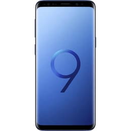 Galaxy S9 64 Go - Bleu - Débloqué