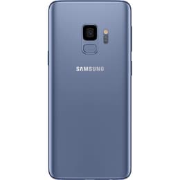 Galaxy S9 64 Go - Bleu - Débloqué