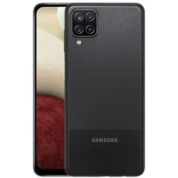 Galaxy A12s 64 Go - Noir - Débloqué