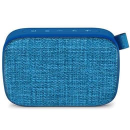 Enceinte Bluetooth Energy Sistem Fabric Box 1+ Bleu