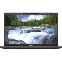 Dell Latitude 7320 13" Core i7 4.7 GHz - Ssd 256 Go RAM 16 Go QWERTY - Anglais