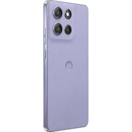 Motorola Moto G86 Power 256 Go - Mauve - Débloqué