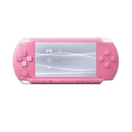 Console Sony PSP 1004 - Rose