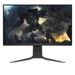 Écran 27" LED fhdtv Dell Alienware AW2720HF