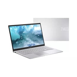 Asus VivoBook X1504ZA-NJ043W 15" Core i5 1.3 GHz - SSD 512 Go - 8 Go QWERTY - Anglais
