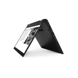 Lenovo ThinkPad X13 Yoga 13" Core i5 1.7 GHz - SSD 256 Go - 8 Go AZERTY - Français