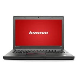 Lenovo ThinkPad T450 14" Core i5 2.3 GHz - SSD 180 Go - 8 Go AZERTY - Français