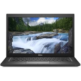 Dell Latitude 7490 14" Core i7 1.9 GHz - Ssd 256 Go RAM 16 Go AZERTY - Français