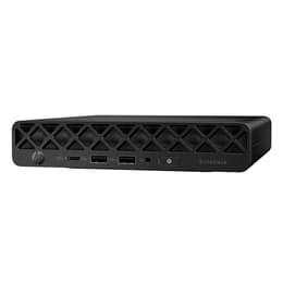 HP EliteDesk 8 Mini G1I Desktop AI PC Other 3.4 GHz - SSD 512 Go RAM 16 Go