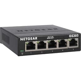 Hub Netgear GS305