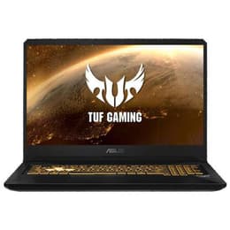 Asus TUF Gaming TUF705DU-H7156T 17" Ryzen 7 2.3 GHz - SSD 512 Go - 16 Go - NVIDIA GeForce GTX 1660 Ti AZERTY - Français
