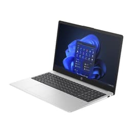HP 250 G10 15" Core i3 1.2 GHz - SSD 512 Go - 16 Go QWERTY - Anglais