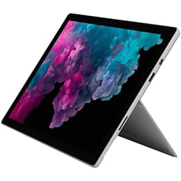 Microsoft Surface Pro 6 12" Core i5 1.6 GHz - SSD 256 Go - 8 Go QWERTY - Espagnol