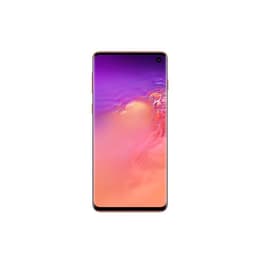 Galaxy S10+ 128 Go - Rose - Débloqué