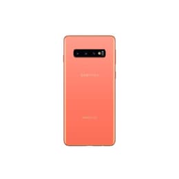 Galaxy S10+ 128 Go - Rose - Débloqué