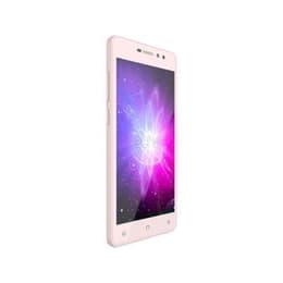 Stellar 16 Go - Rose - Débloqué
