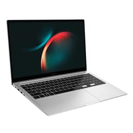 Samsung Galaxy Book3 15" Core i7 1.7 GHz - SSD 512 Go - 16 Go AZERTY - Français