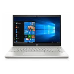 HP Pavilion 14-CE0009NF 14" Core i5 1.6 GHz - SSD 256 Go - 8 Go AZERTY - Français