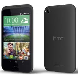 HTC Desire 320 8 Go - Noir - Débloqué