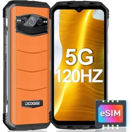 Doogee V30