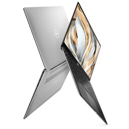 Dell XPS 9305 13" Core i5 2.4 GHz - SSD 256 Go - 8 Go AZERTY - Français