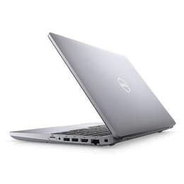 Dell Precision 3550 15" Core i7 1.8 GHz - SSD 512 Go - 32 Go QWERTY - Espagnol