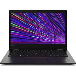 Lenovo ThinkPad L13 G2 13" Core i5 2.6 GHz - SSD 256 Go - 16 Go QWERTY - Anglais