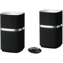 Enceinte    Bowers & Wilkins MM-1 Noir
