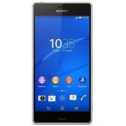 Sony Xperia Z3 16 Go - Vert - Débloqué