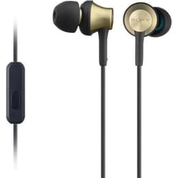 Ecouteurs Intra-auriculaire - Sony MDR-EX650AP