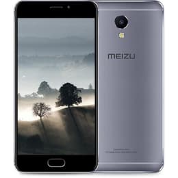 Meizu M5 Note 16 Go - Gris - Débloqué