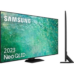 SMART TV QLED Ultra HD 4K 165 cm Samsung TQ65Q60C