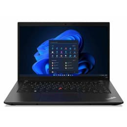 Lenovo ThinkPad L14 G3 14" GHz - SSD 2 To - 32 Go AZERTY - Français