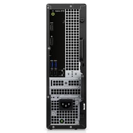 Dell Vostro 3710 Core i5 3.3 GHz - SSD 256 Go RAM 16 Go