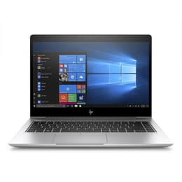 HP EliteBook 840 G6 14" Core i5 1.6 GHz - SSD 256 Go - 8 Go AZERTY - Français