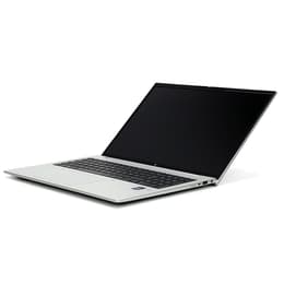 HP EliteBook 865 G10 16" Ryzen 5 PRO 3.2 GHz - SSD 256 Go - 16 Go QWERTZ - Allemand