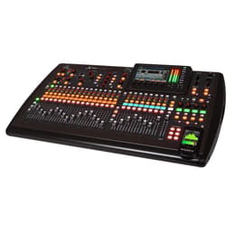 Instruments de musique Behringer X32