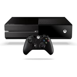 Xbox One Édition limitée Gears of War Ultimate + Gears of War Ultimate
