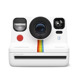 Instantané Now+ - Blanc + Polaroid 35-40mm f/11
