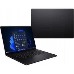 Asus ProArt P16 OLED H7606WV-ME010X 16" Ryzen AI 9 2 GHz - SSD 1 TB - 32 Go - NVIDIA GeForce RTX 4060 QWERTZ - Allemand