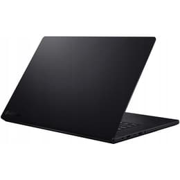 Asus ProArt P16 OLED H7606WV-ME010X 16" Ryzen AI 9 2 GHz - SSD 1 TB - 32 Go - NVIDIA GeForce RTX 4060 QWERTZ - Allemand