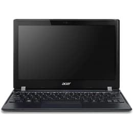 Acer TravelMate B113 11" Celeron 1.6 GHz - Hdd 320 Go RAM 4 Go QWERTZ