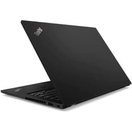 Lenovo ThinkPad X13 G1 13" Ryzen 5 PRO 2.1 GHz - SSD 256 Go - 16 Go AZERTY - Français