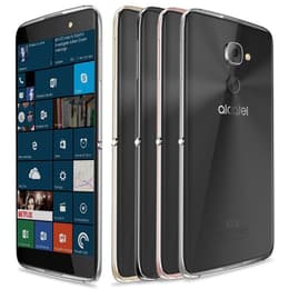 Idol 4S 32 Go - Noir - Débloqué