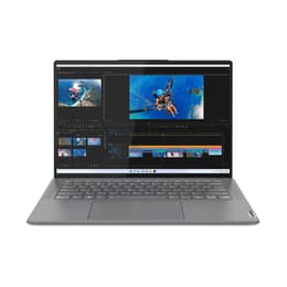 Lenovo Yoga Slim 7 Pro X 14ARH7 14" Ryzen 7 3.2 GHz - SSD 1 To - 16 Go QWERTZ - Allemand